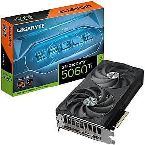 Placa video Gigabyte GV-N506TEAGLE OC-8GD