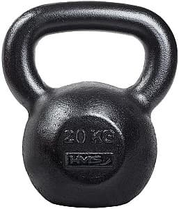 Greutate HMS KZG20 Black