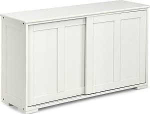 Comoda Costway HW53868WH
