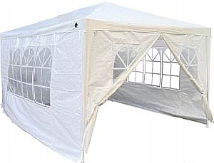 Шатёр Saska Garden 1067841 3x4m White