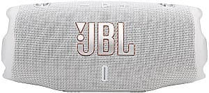 Boxa portabila JBL Charge 6 White