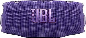 Портативная колонка JBL Charge 6 Purple