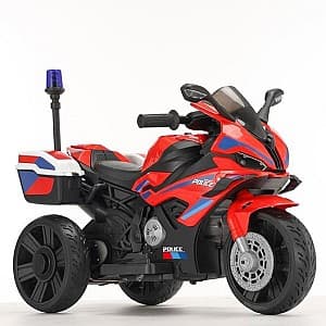 Электрический мотоцикл RT RT1000 / 3 Red
