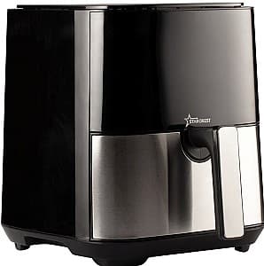 Аэрофритюрница Starcrest SFR-5050X Black/Inox