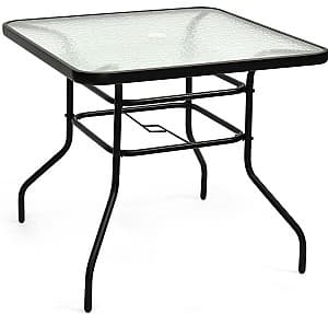Стол для пикника Costway HW65658 Black