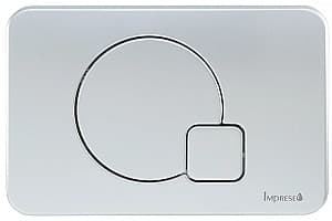Buton de scurgere IMPRESE i-FRAME i7115PS
