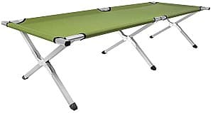 Раскладушка Enero Camp 1048864 Green