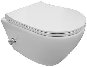 Унитаз IMPRESE Blanice i11777