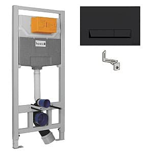 Система инсталляции для унитазов IMPRESE i-FRAME i8122B