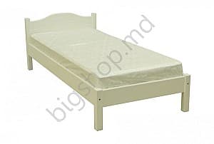 Детская кровать MobiCasa L-104 Crem