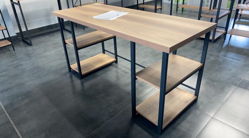 Письменный стол Teknik MS-01