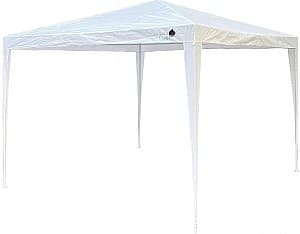 Cort Saska Garden 1067827 3x3m White