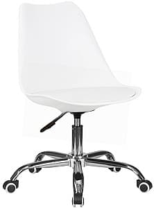 Scaun pentru copii Sunrise C-30 PP White/Chrome