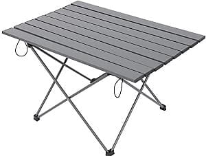Masa pliabila Enero Camp 1055268 68x46x40 Grey