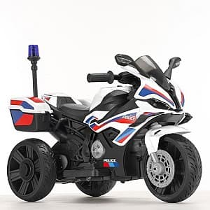 Электрический мотоцикл RT RT1000 / 1 White