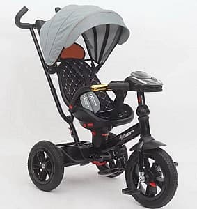 Трицикл RT 56891 Grey