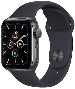 Ceas inteligent Apple Watch SE 2nd gen 40mm Midnight