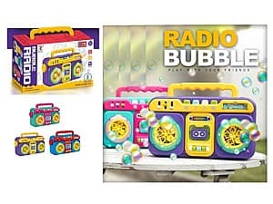 Набор игрушек RT 3 вида 84749