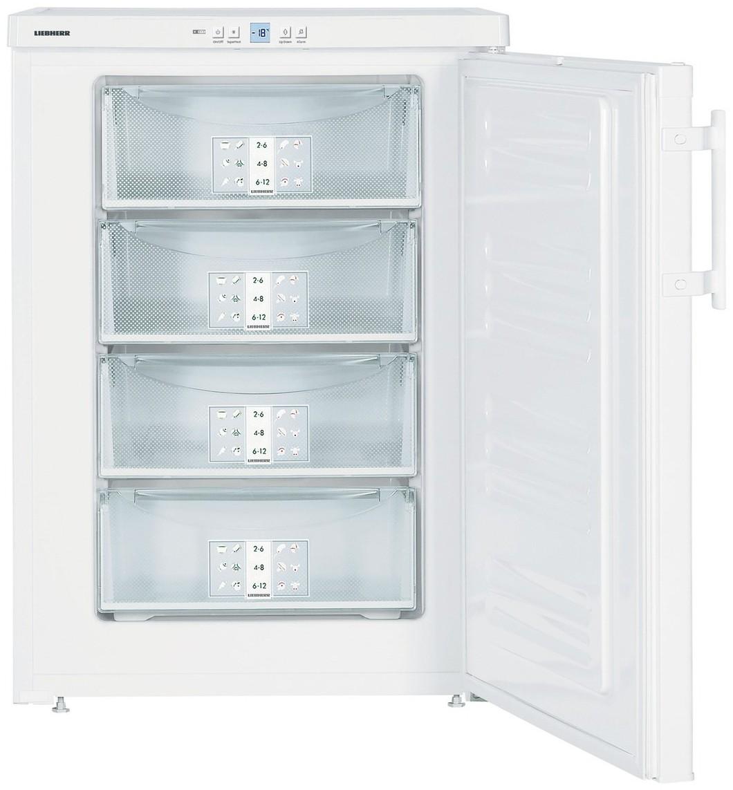 Морозильная камера Liebherr GP 1476