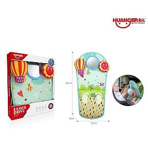 Интерактивная игрушка Huanger Easier Drive 19223