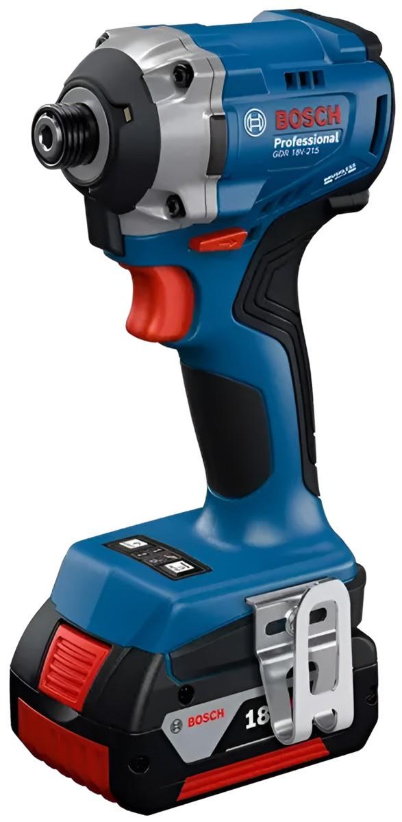 Гайковерт Bosch GDR 18V-215 (B06019N2002)