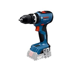 Дрель Bosch GSB 18V-65