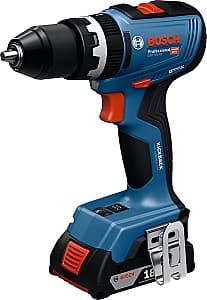 Дрель Bosch GSB 18V-65 (B06019N3307)