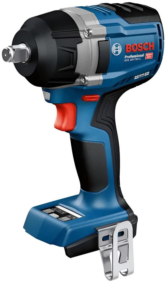 Гайковерт Bosch GDS 18V-750 C (B06019L9001)
