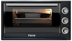 Духовка электрическая настольная Ferre 60500BL