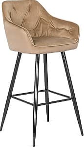 Барный стул Mebel Elite Salem Beige
