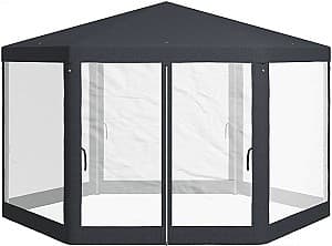 Cort Outsunny 84C-044 4x4 Grey