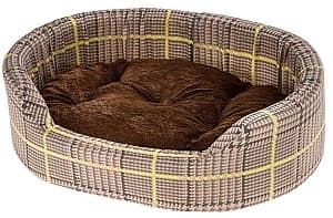 Лежак для собаки Ferplast Dandy 55 Galles (82942098)