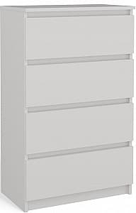 Комод TopEshop M4/60 White