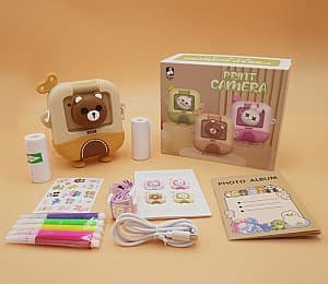 Интерактивная игрушка RT 28099 Beige