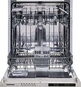 Встраиваемая посудомоечная машина Heinner HDW-BI6613IE++