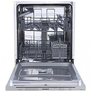 Встраиваемая посудомоечная машина Heinner HDW-BIM60514E++