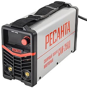 Aparat de sudat Resanta САИ 250Д (R65141)
