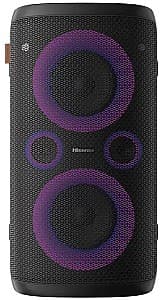 Портативная колонка Hisense Party Rocker One Plus HP110