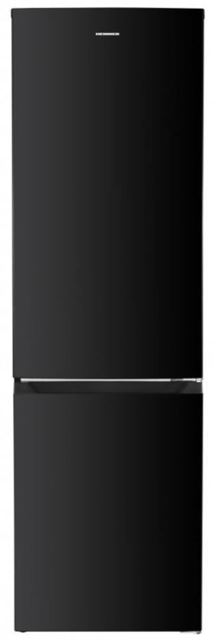 Frigider Heinner HCNF-HM253BKE++