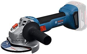 Болгарка (угловая шлифмашина) Bosch GWS 18V-8 (B06019N9001)