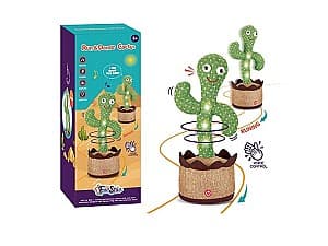 Интерактивная игрушка RT Кактус 71040