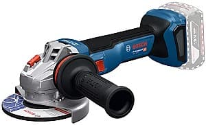 Болгарка (угловая шлифмашина) Bosch GWS 18V-11