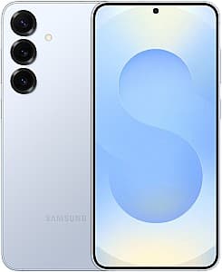 Telefon mobil Samsung Galaxy S25+ 12/512GB Ice Blue