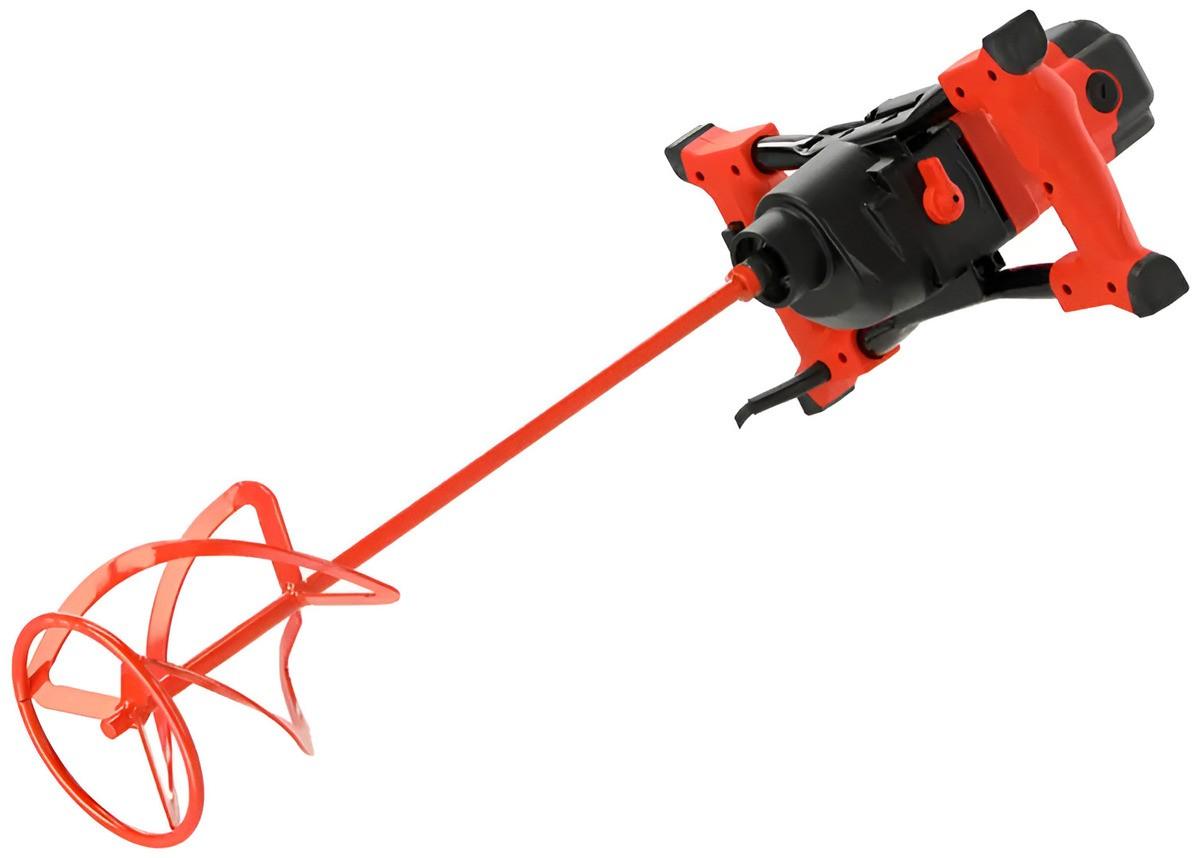 Миксер строительный Yato YT82608