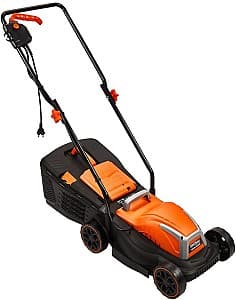 Газонокосилка KRAFT&DELE KD5360 Orange/Black