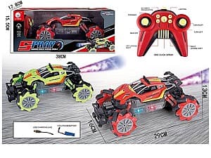 Игрушка на пульте управления RT 02707