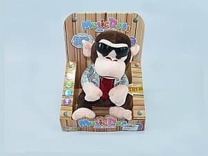 Интерактивная игрушка RT Обезьяна 87783