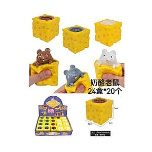 Игрушка антистрес RT 20шт. 48925
