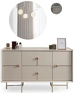 Консольный столик Evmoda Isabel