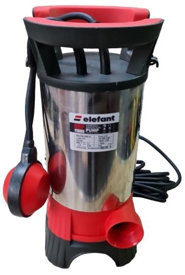 Pompă ELEFANT QDP1100S